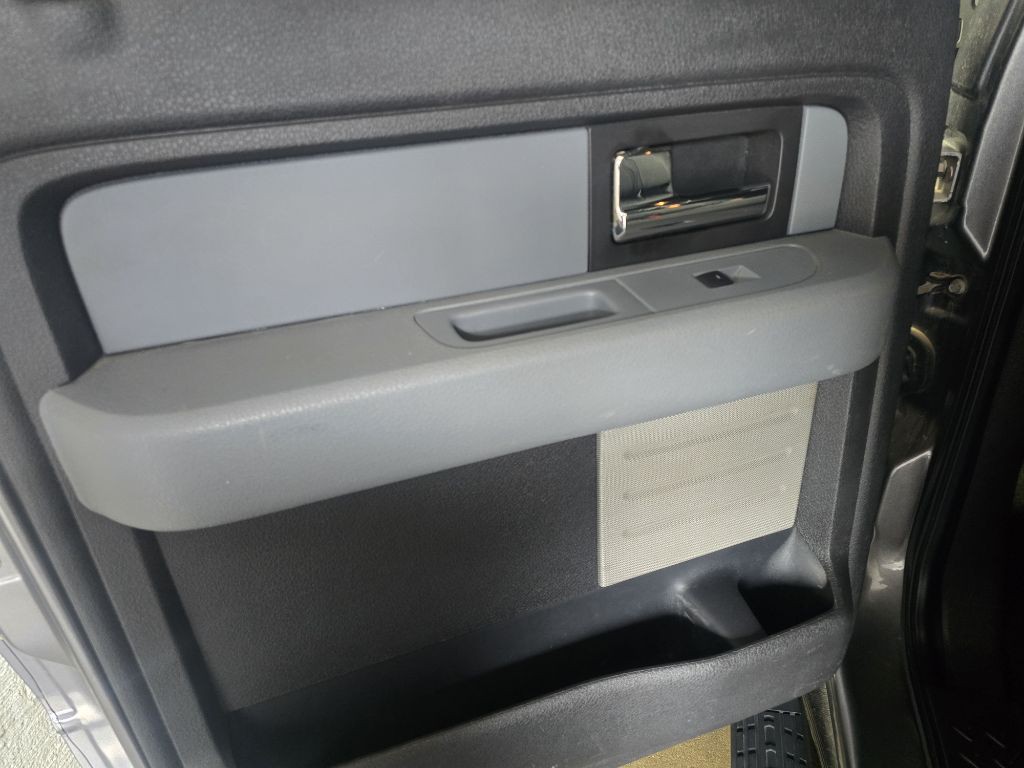 2013 Ford F-150 Image 12