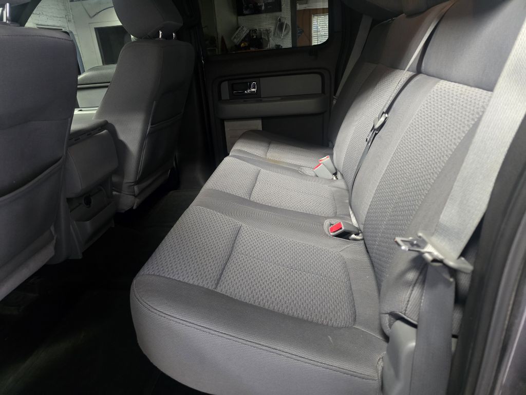 2013 Ford F-150 Image 13