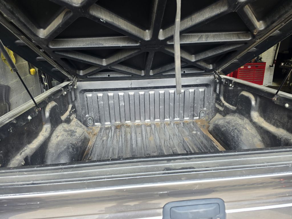 2013 Ford F-150 Image 14