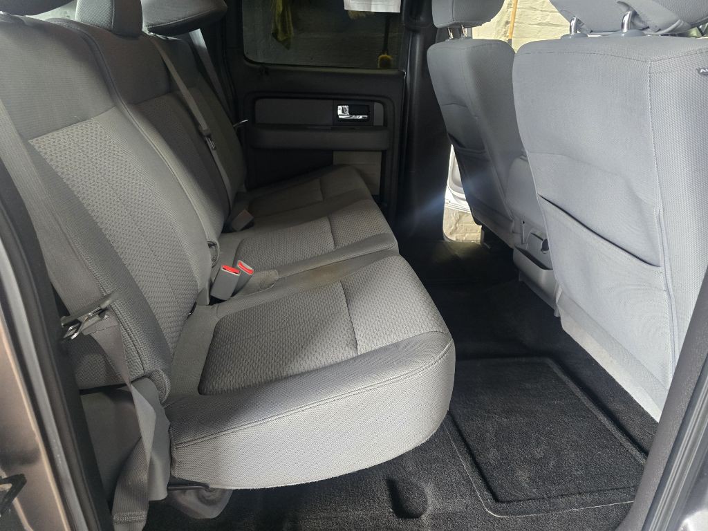 2013 Ford F-150 Image 15