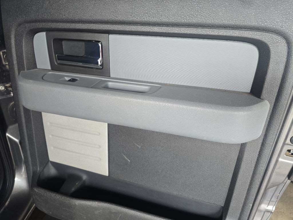 2013 Ford F-150 Image 16