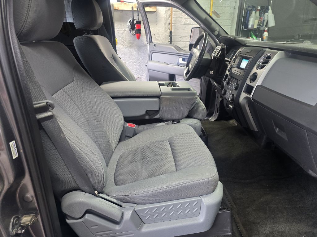 2013 Ford F-150 Image 17