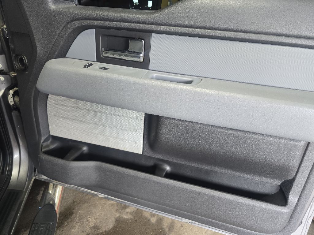 2013 Ford F-150 Image 18