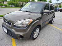 Image for 2013 Kia Soul + ID: 7371804