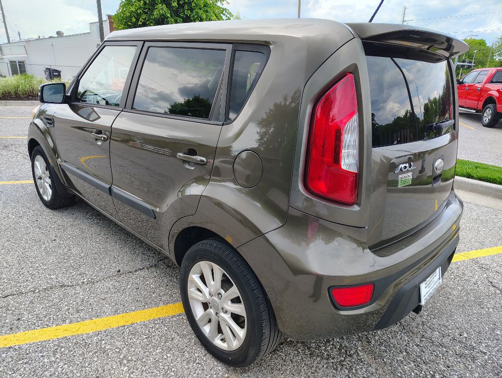 2013 Kia Soul Image 5