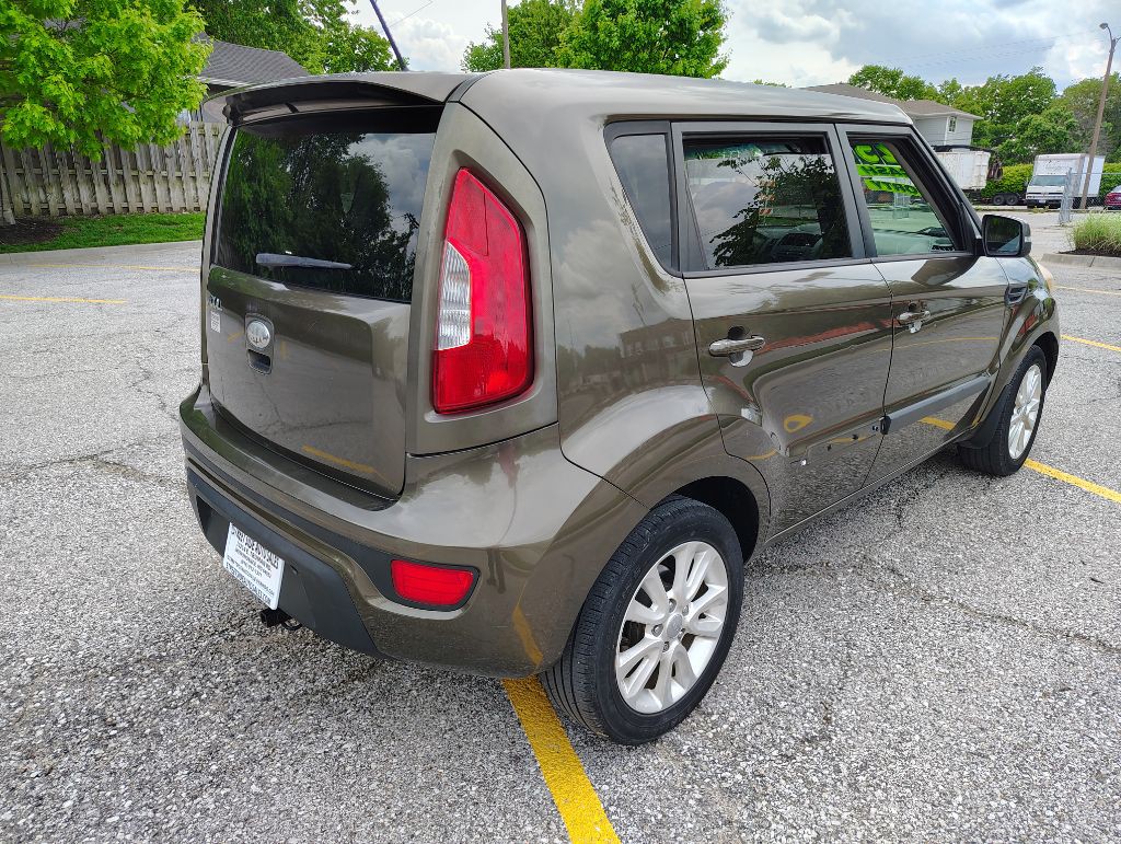 2013 Kia Soul Image 6