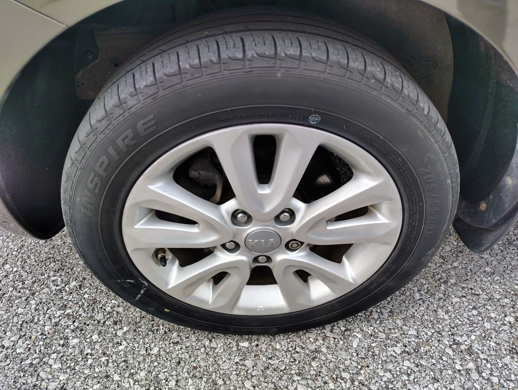 2013 Kia Soul Image 10