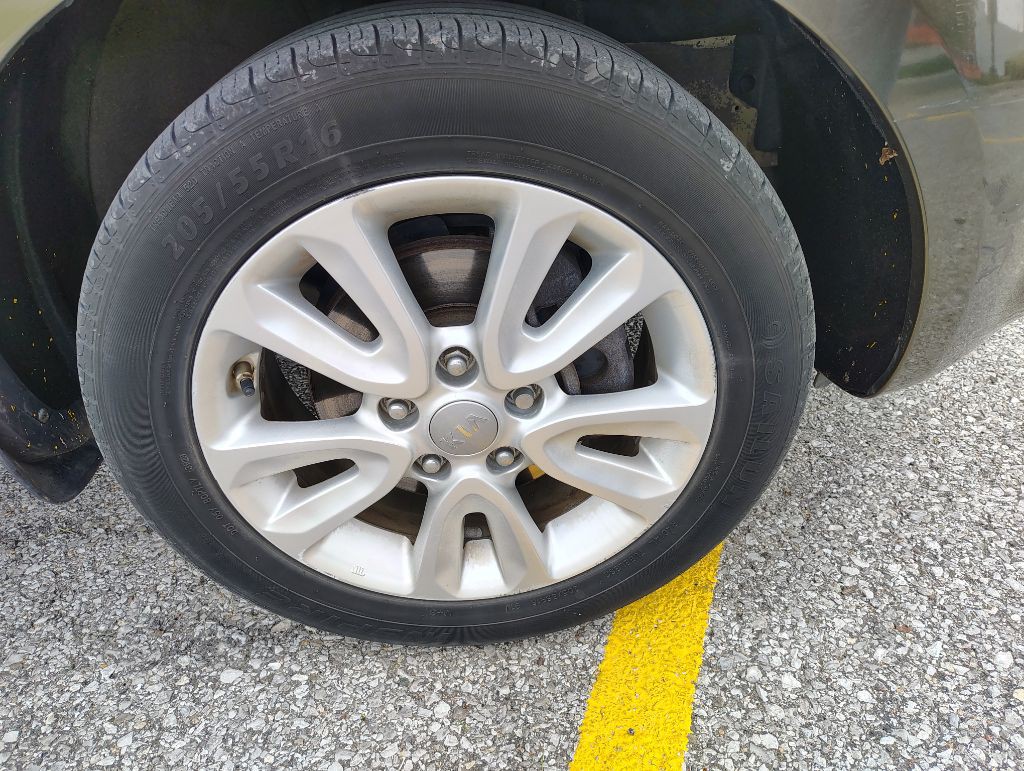 2013 Kia Soul Image 11
