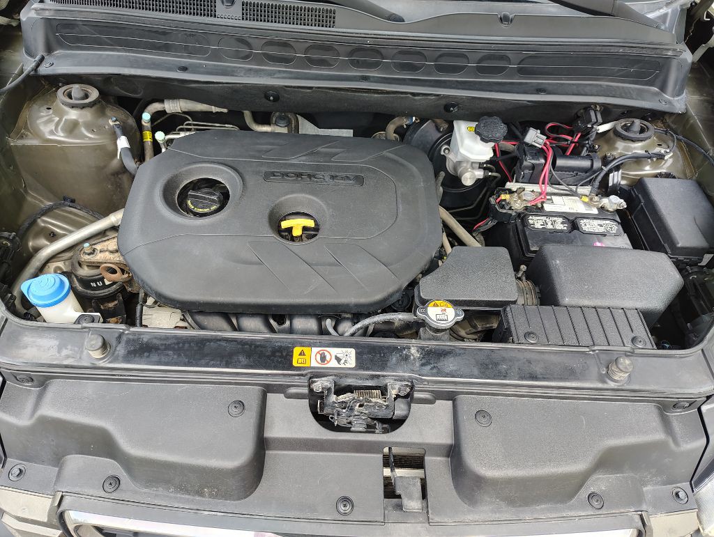 2013 Kia Soul Image 14