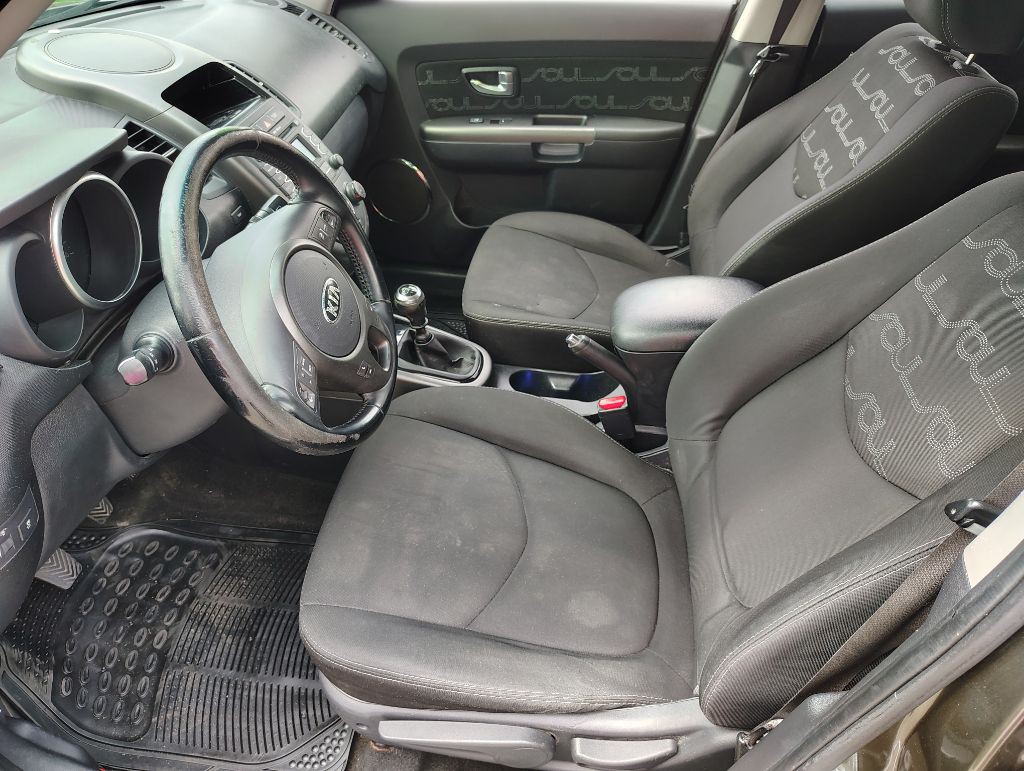 2013 Kia Soul Image 15