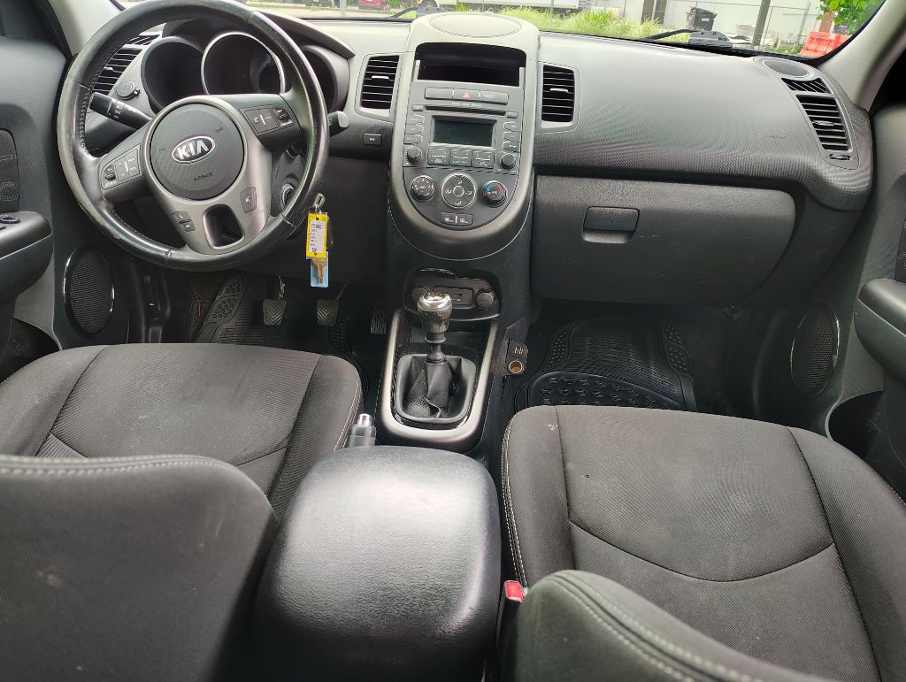 2013 Kia Soul Image 18
