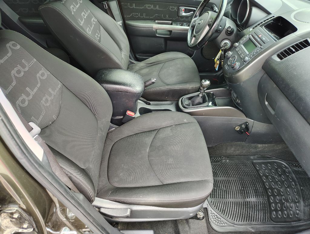 2013 Kia Soul Image 19