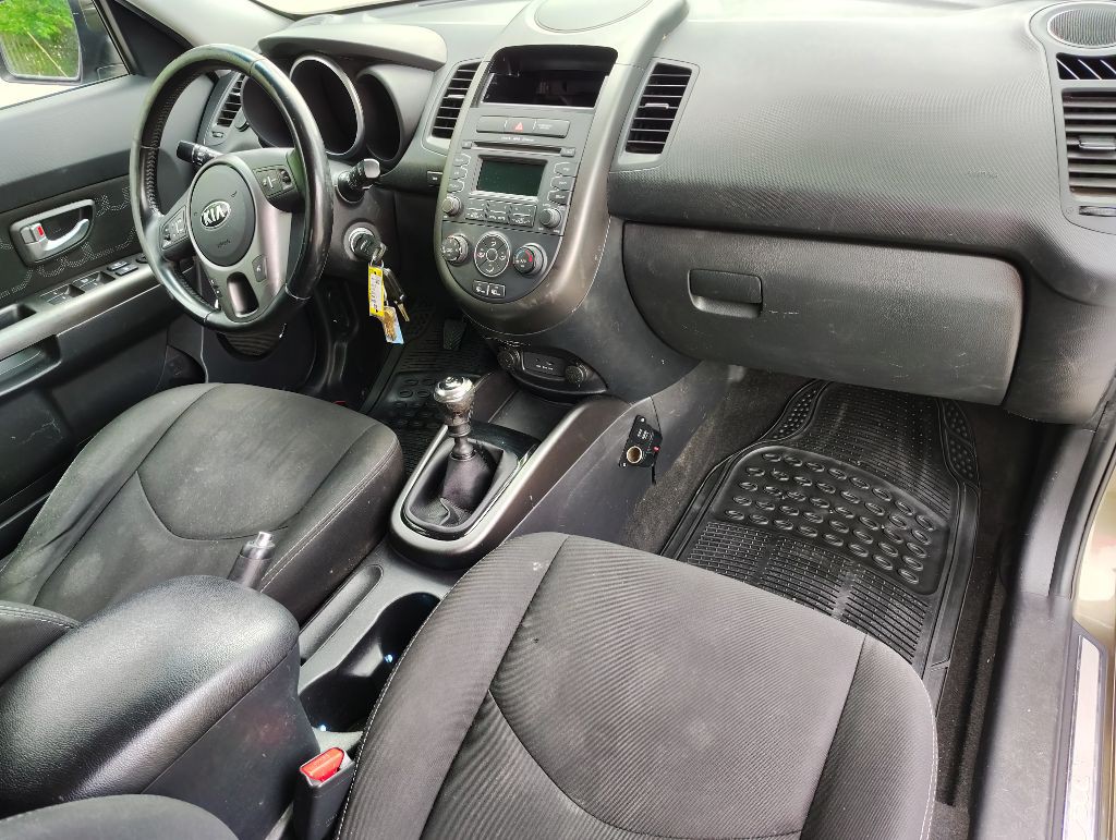 2013 Kia Soul Image 20