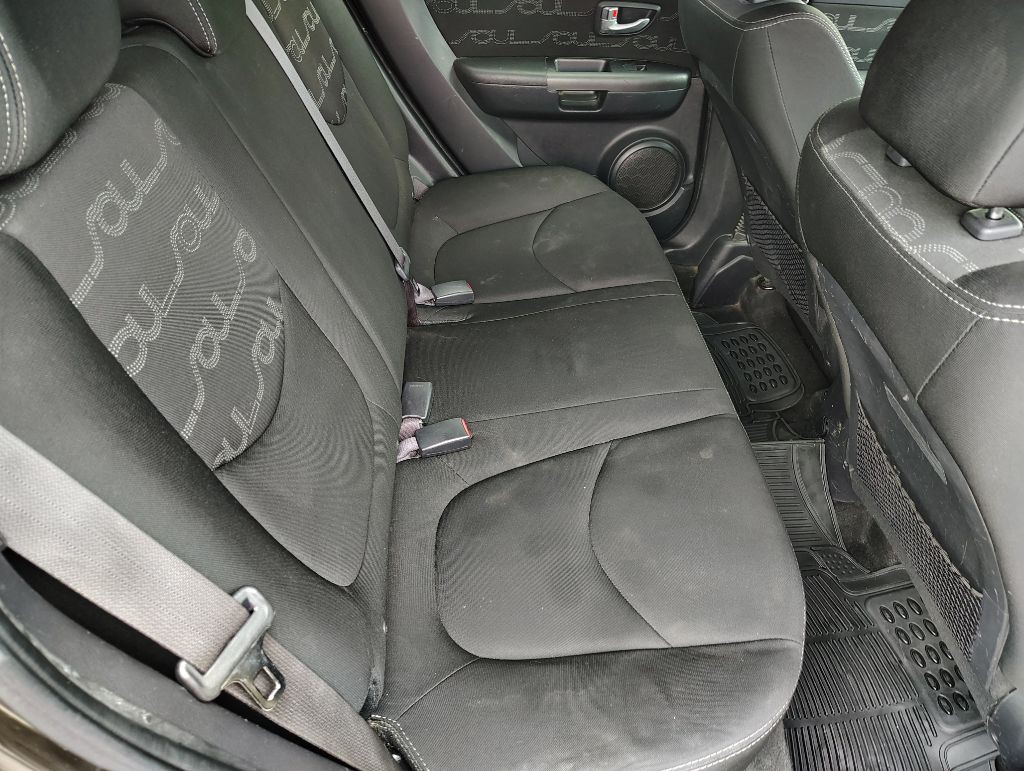 2013 Kia Soul Image 21