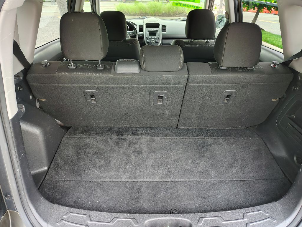 2013 Kia Soul Image 23
