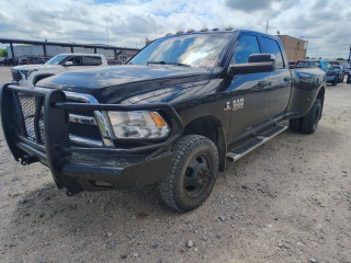 Image for 2014 RAM 3500 ST ID: 7371813
