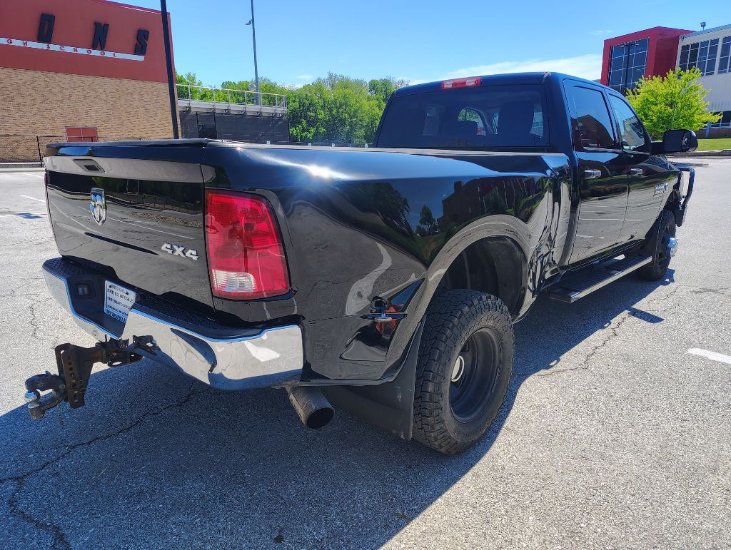 2014 RAM 3500 Image 7