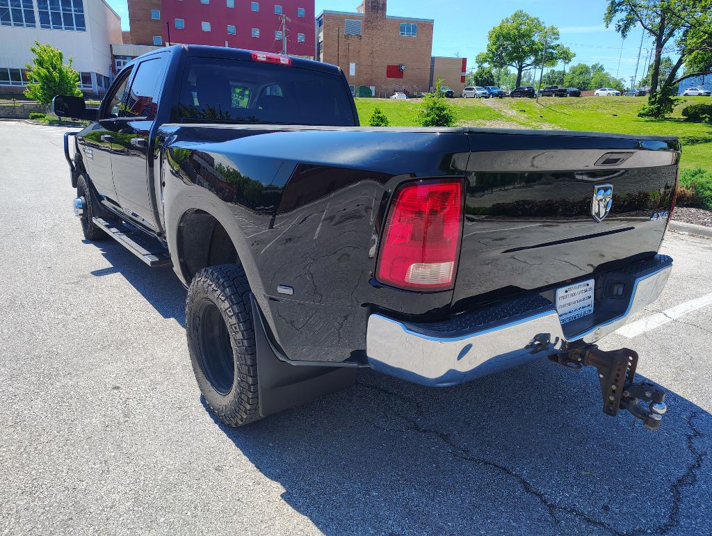 2014 RAM 3500 Image 8