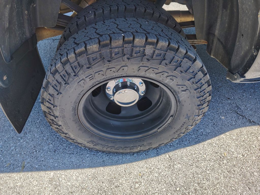 2014 RAM 3500 Image 12