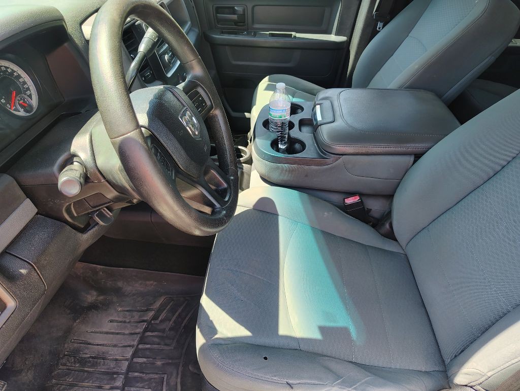 2014 RAM 3500 Image 14