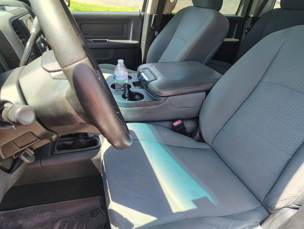 2014 RAM 3500 Image 15