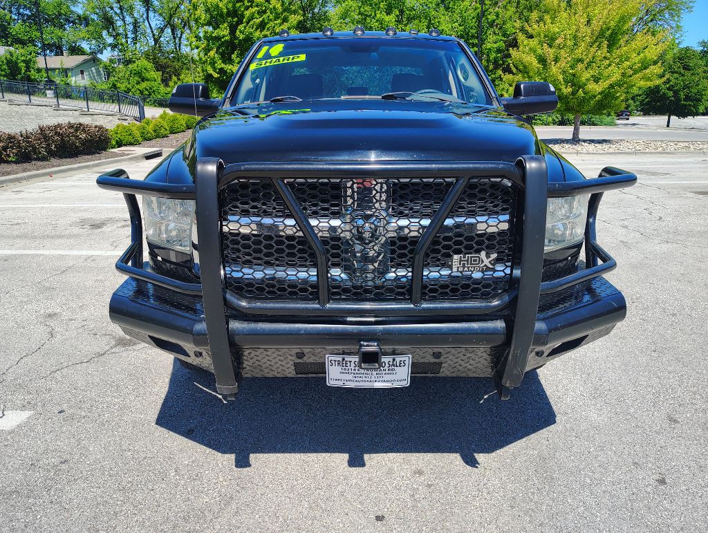 2014 RAM 3500 Image 5