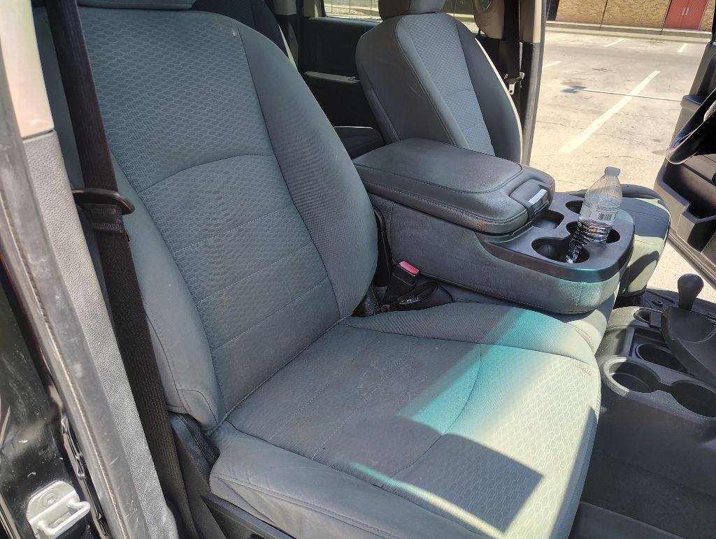 2014 RAM 3500 Image 16