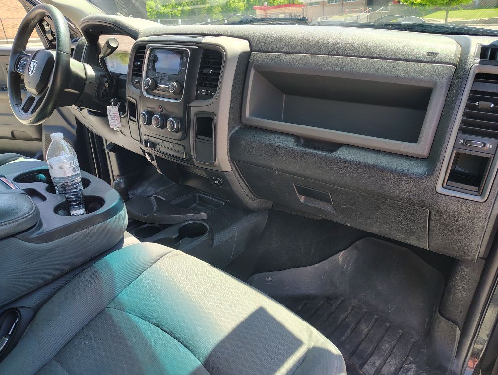 2014 RAM 3500 Image 17
