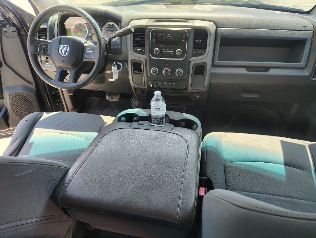 2014 RAM 3500 Image 18