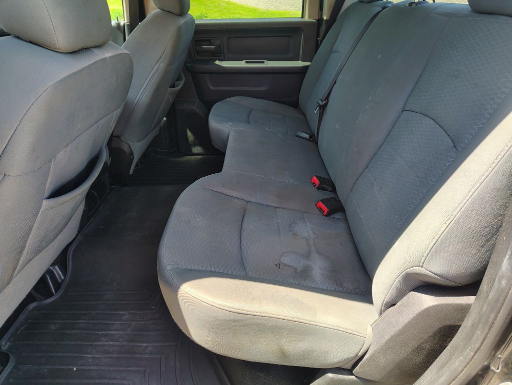 2014 RAM 3500 Image 19