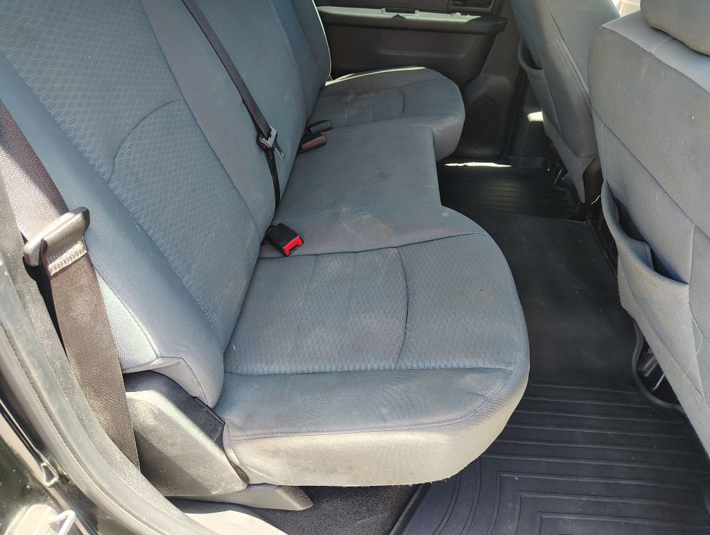 2014 RAM 3500 Image 20