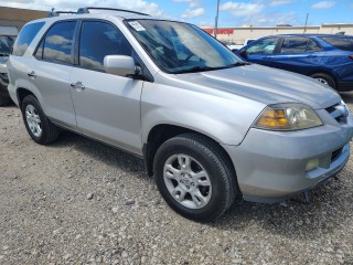 Image for 2004 Acura MDX Touring ID: 7371827