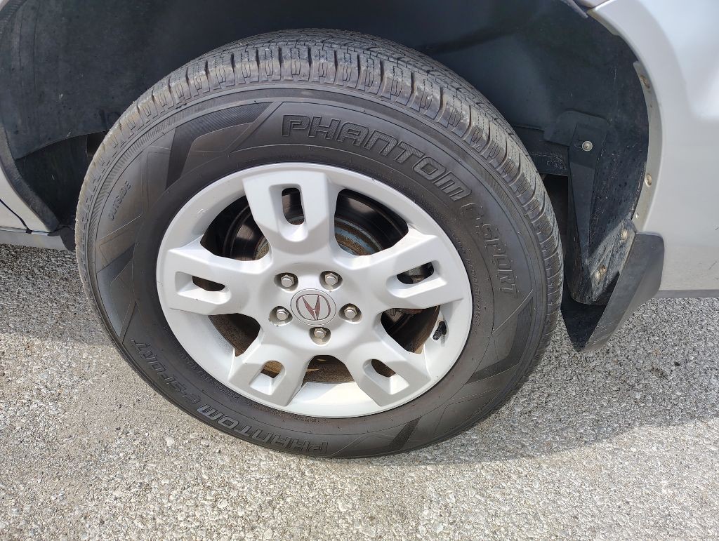 2004 Acura MDX Image 9