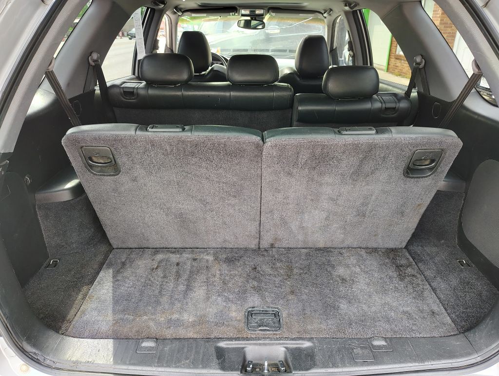 2004 Acura MDX Image 19