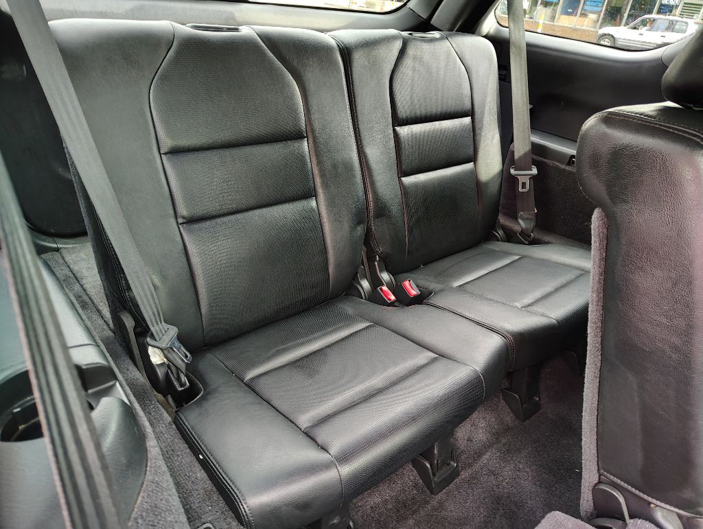 2004 Acura MDX Image 16