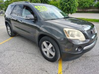 Image for 2011 GMC Acadia SLT-2 ID: 7383141