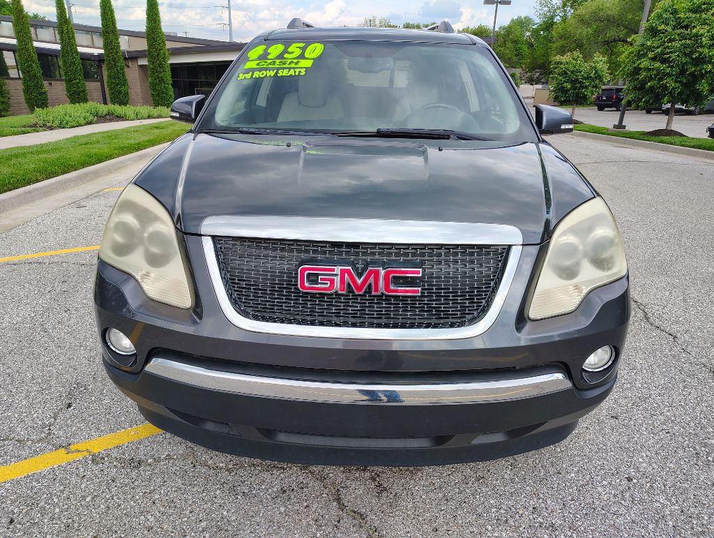 2011 GMC Acadia Image 6