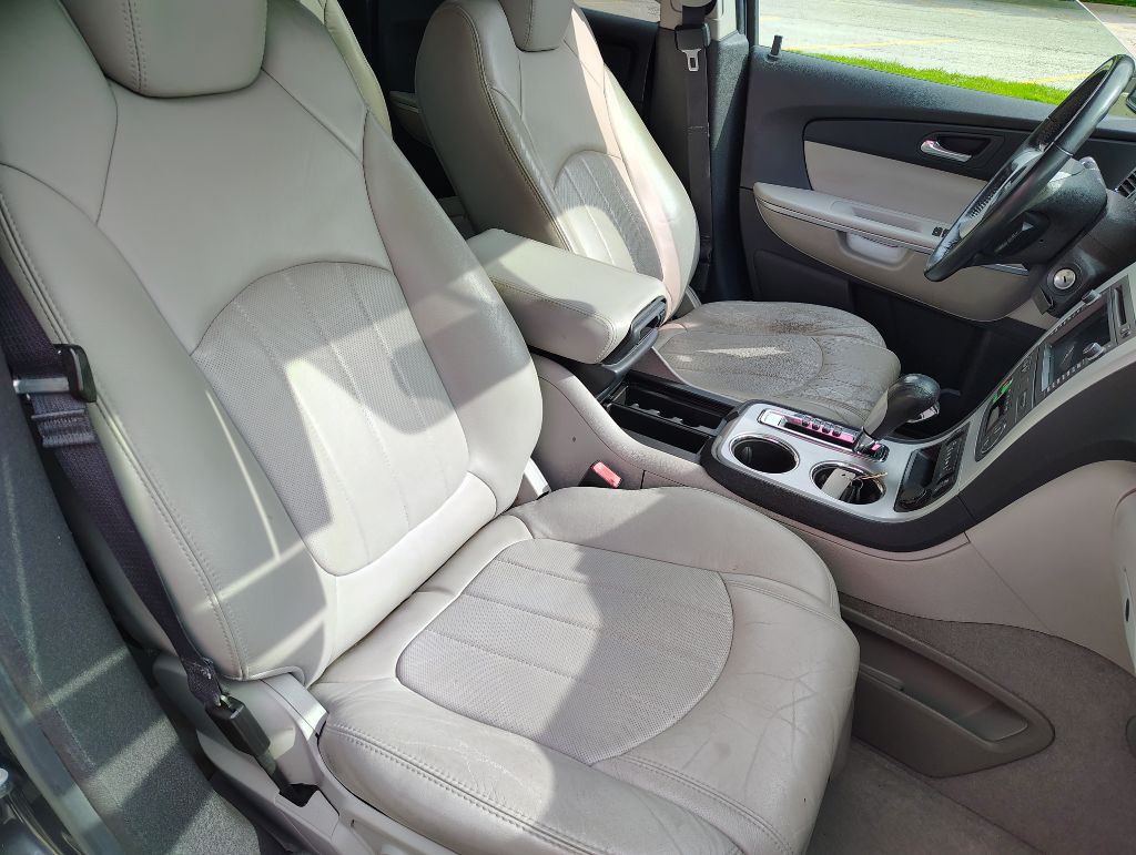 2011 GMC Acadia Image 20