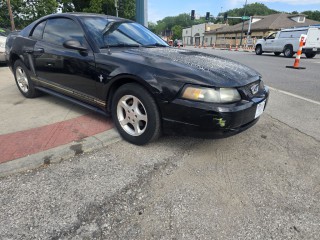 Image for 2001 Ford Mustang  ID: 7389124