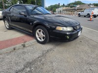 Image for 2001 Ford Mustang  ID: 7389124