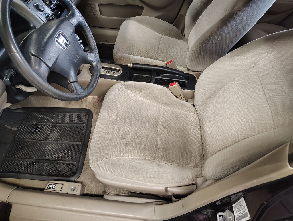 2001 Honda Civic Image 10