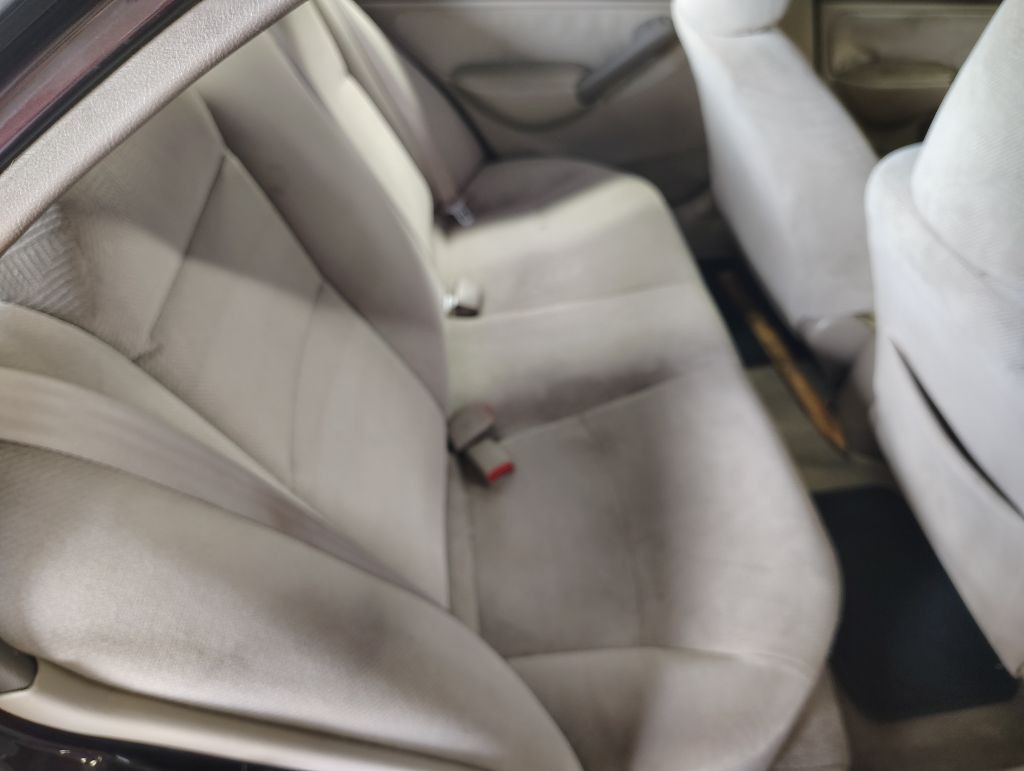 2001 Honda Civic Image 12