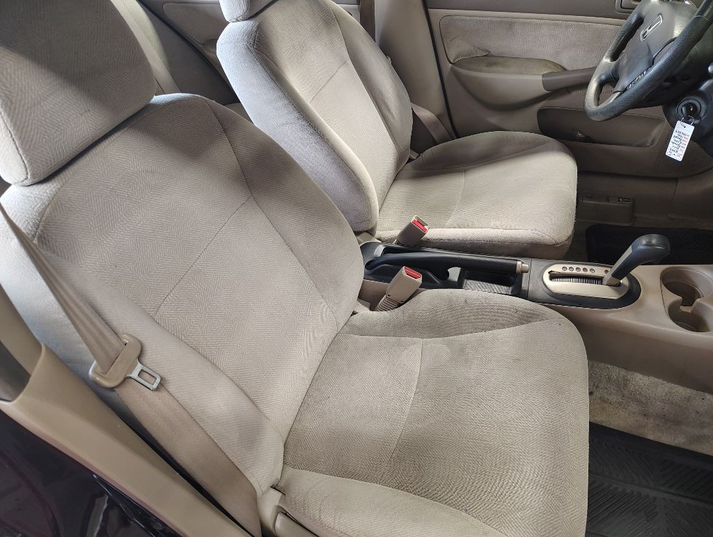 2001 Honda Civic Image 13