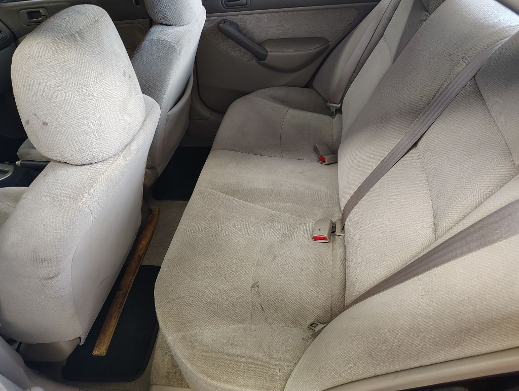 2001 Honda Civic Image 15