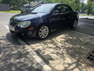 Image for 2007 Volkswagen Eos 2.0T ID: 7397737