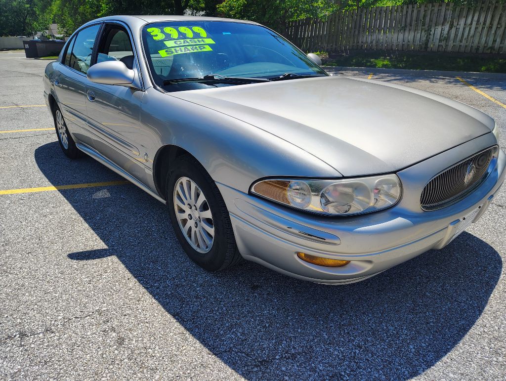 2005 Buick LeSabre Image 1