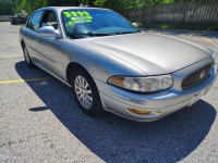 Image for 2005 Buick LeSabre Custom ID: 7405996