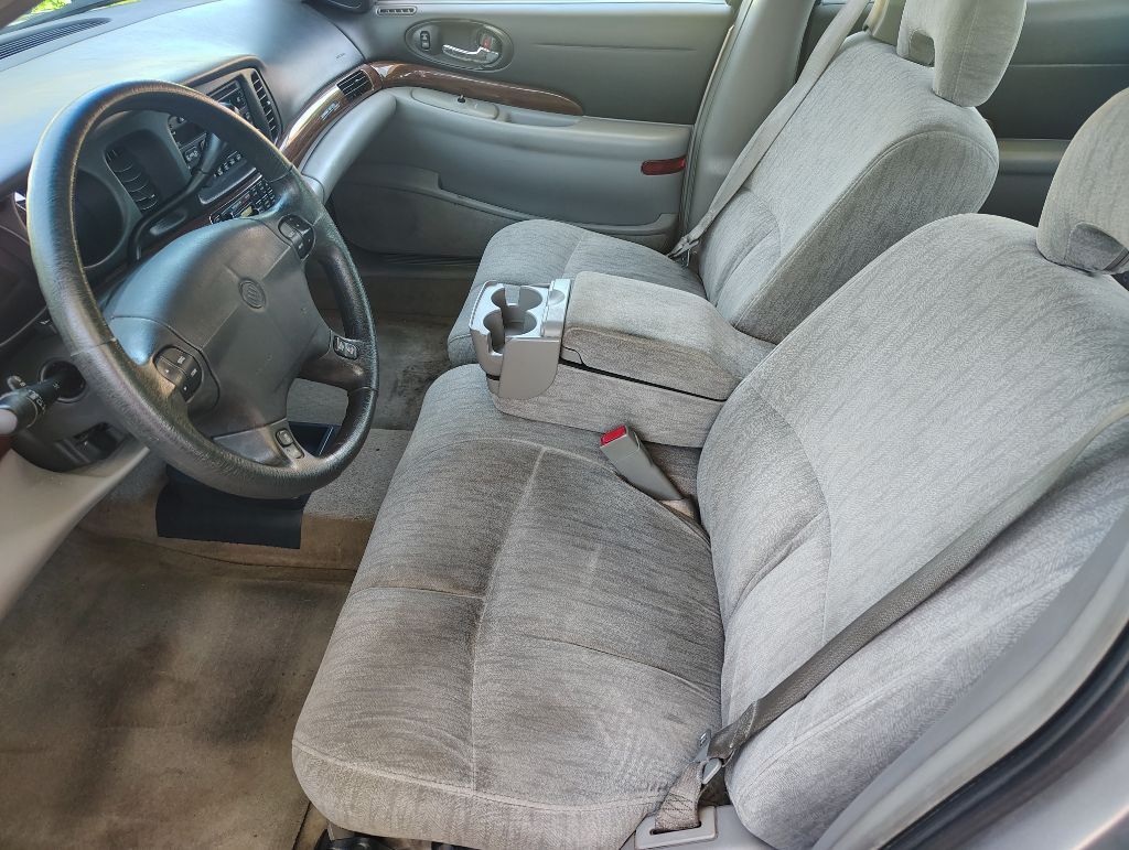 2005 Buick LeSabre Image 14