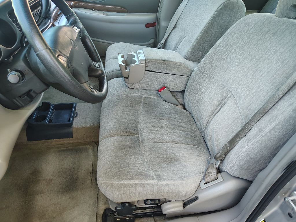 2005 Buick LeSabre Image 15