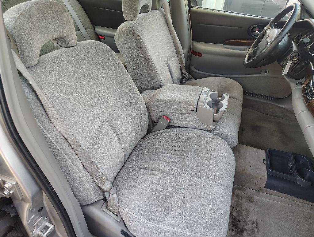 2005 Buick LeSabre Image 17